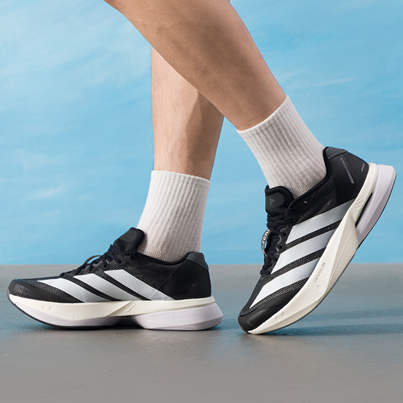 Adidas Men's Shoes Original Li - Lightweight Road Running Shoes 评论和价格