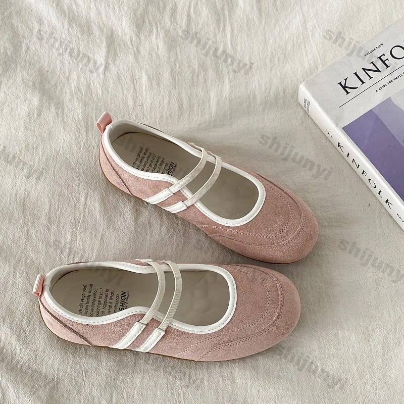 Women Vintage Solid Casual Sha - Women'S Shoes 评论和价格