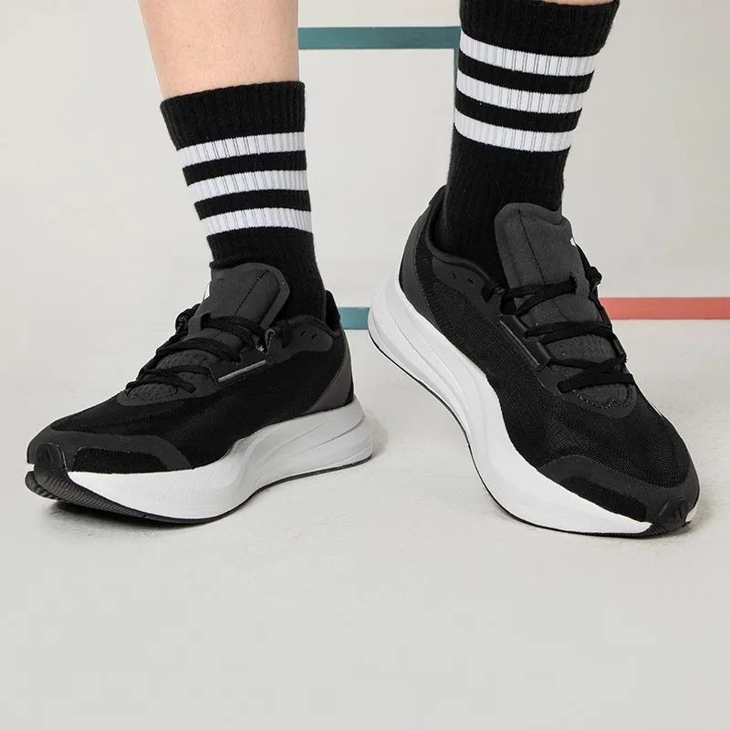 Adidas Men's and Women's Shoes - Lightweight Road Running Shoes 评论和价格