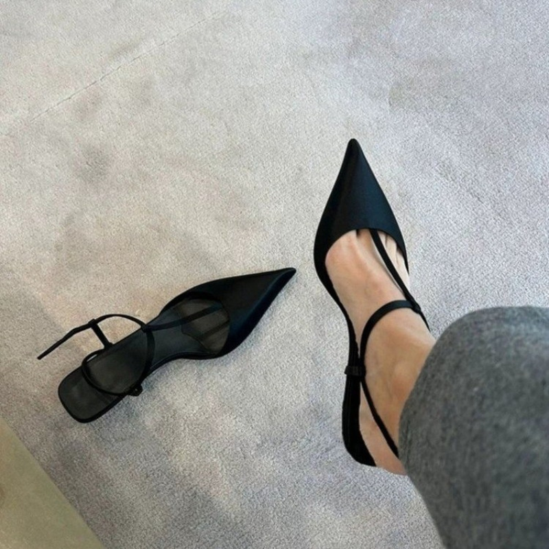 Brand Shoes for Women Sexy Poi - Women'S Shoes 评论和价格
