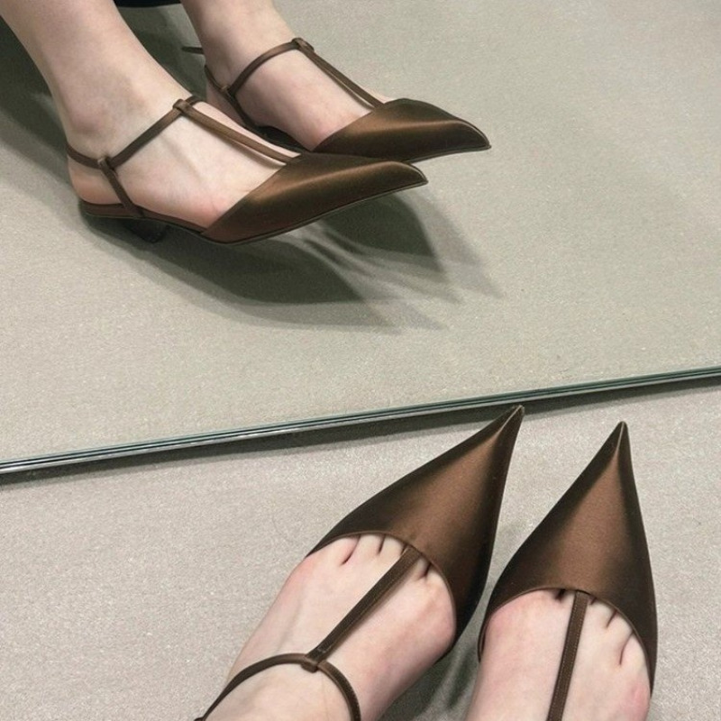 Brand Shoes for Women Sexy Poi - Women'S Shoes 评论和价格