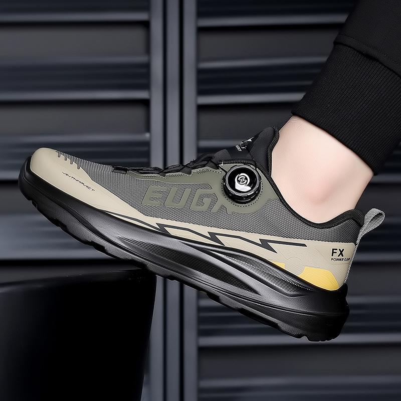 Trail Running Shoes New Arriva - Anti Slip Trail Running Sneakers 评论和价格