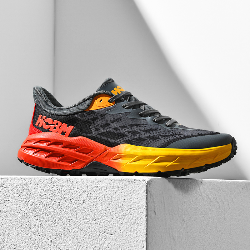 2027 New Men's Running Shoes C - Carbon Plate Marathon Racing Shoes 评论和价格